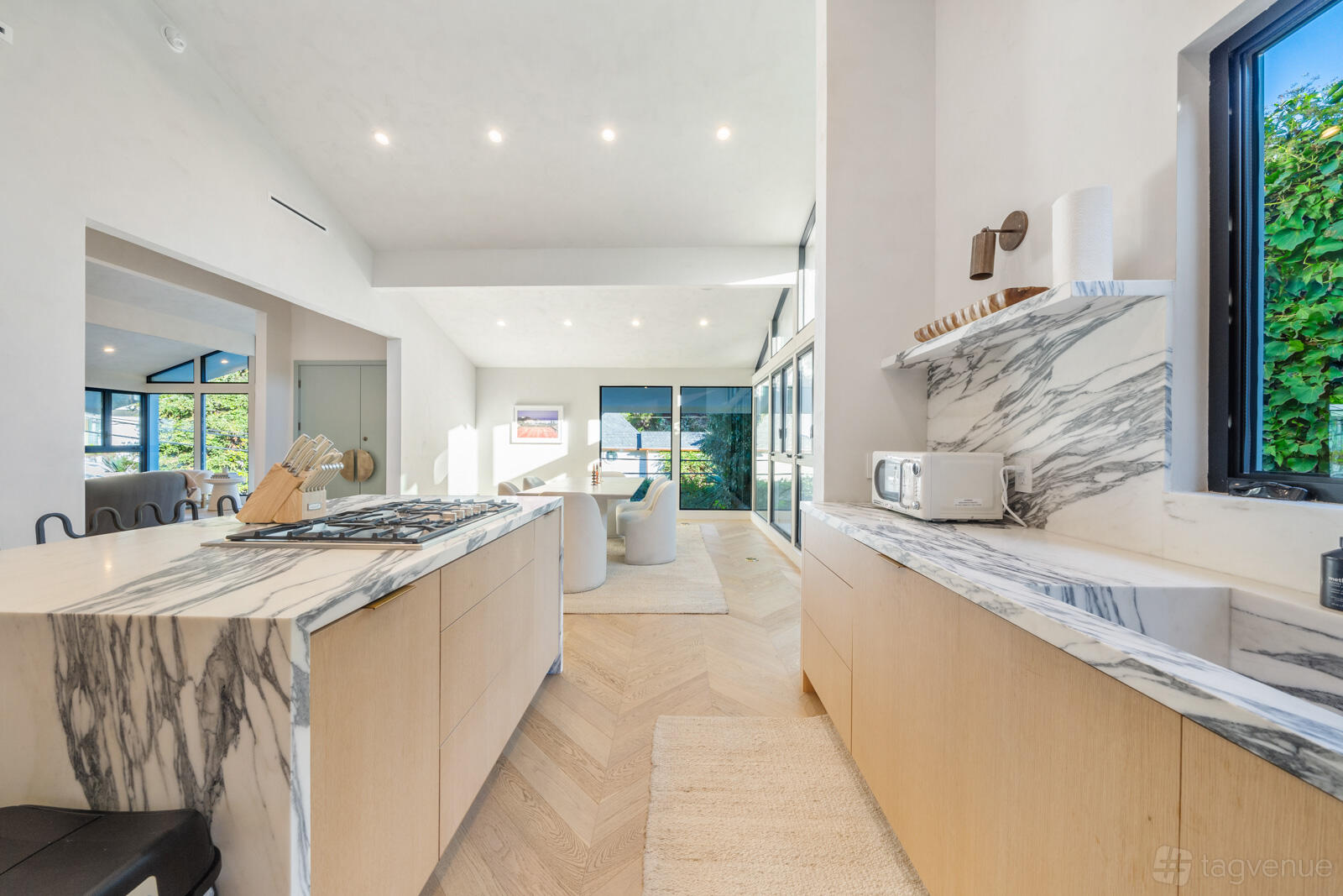 Designer Beverly Hills Home Venue Rental in Los Angeles, CA | Photos ...