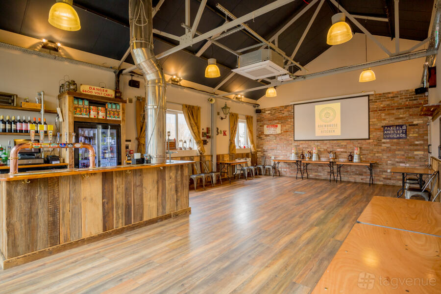 The Tap Room The Tap Room