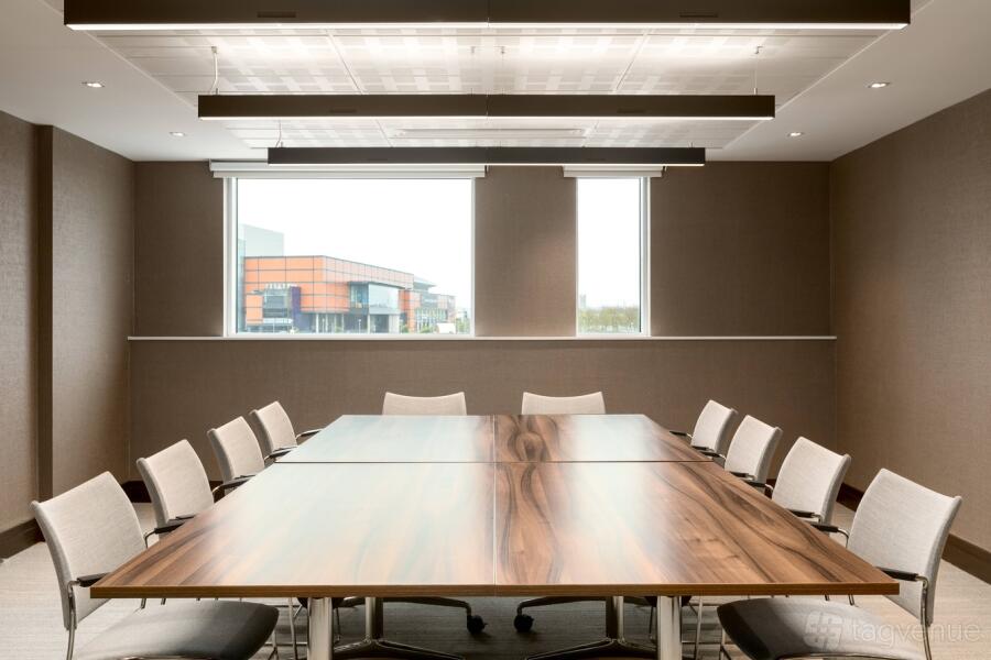 Meeting Room 1 Meeting Room 1