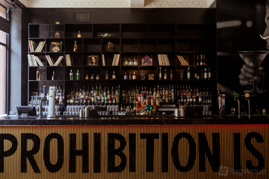 Full Venue Hire Full Venue Hire