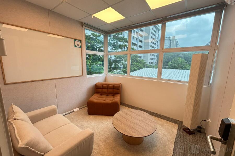 Therapy Room Therapy Room