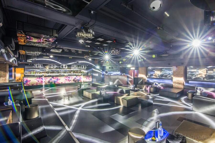 Club Central Club Central