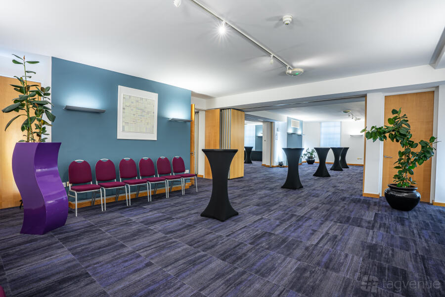 Whittington Suite at