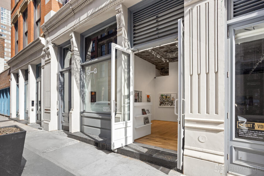 Premier Tribeca Gallery Venue Rental in New York City, NY | Photos & Prices