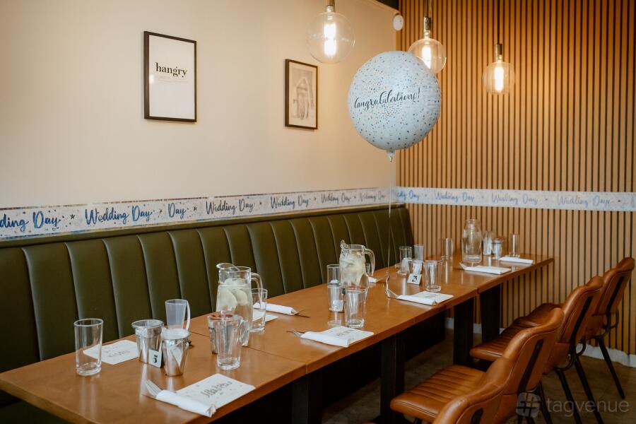 Betty's Cafe & Bistro Betty's Cafe & Bistro