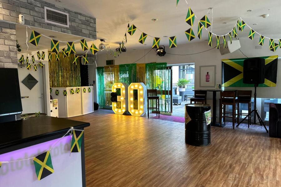 The Lounge Bar The Lounge Bar