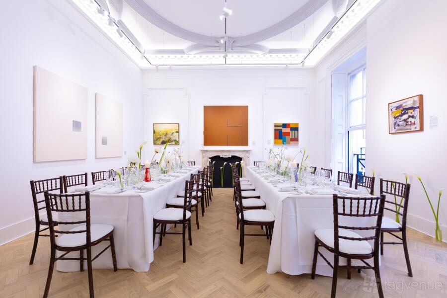 Galleries 1 & 2 at Apt. 23