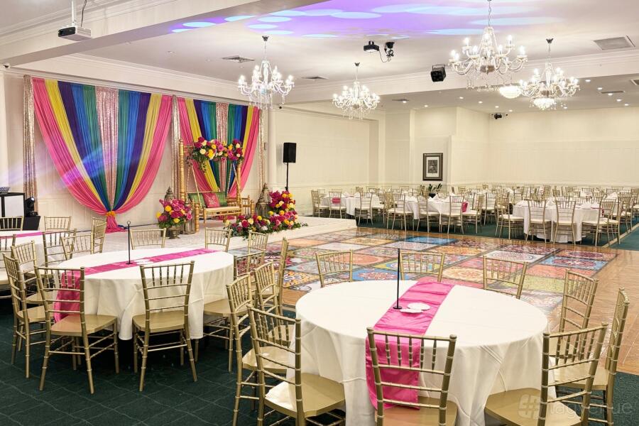 Function Room Function Room