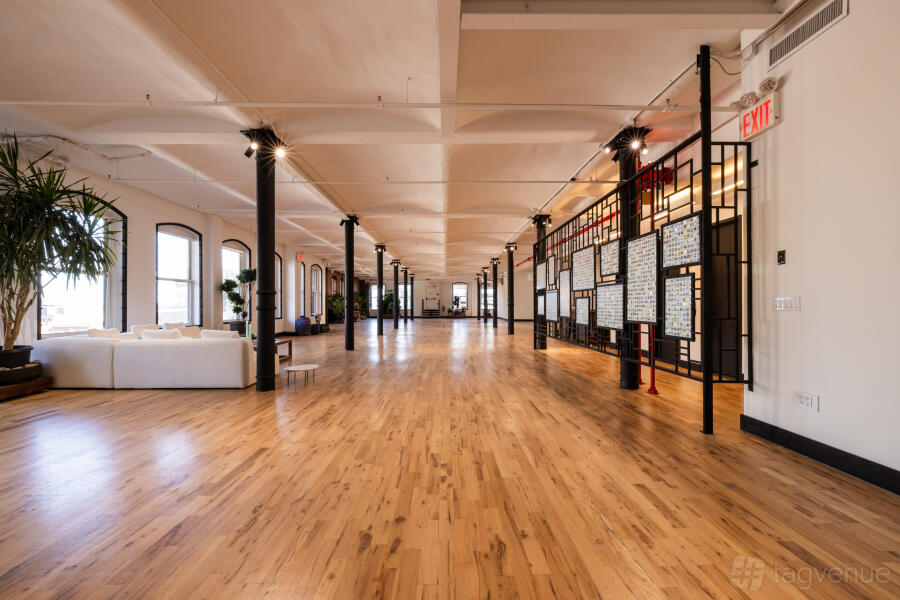 Loft 7 Loft 7