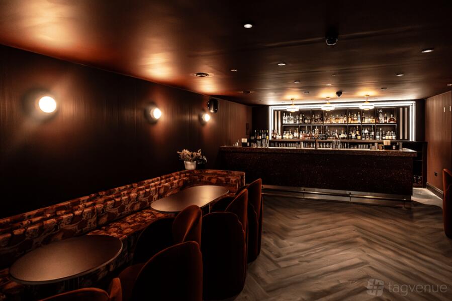 Private Room at