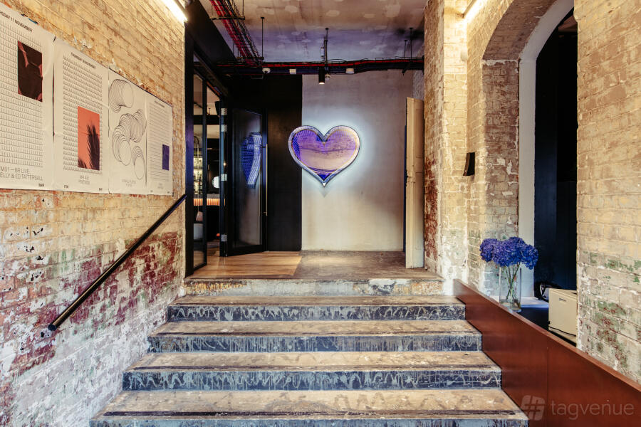Whole Venue Hire Whole Venue Hire