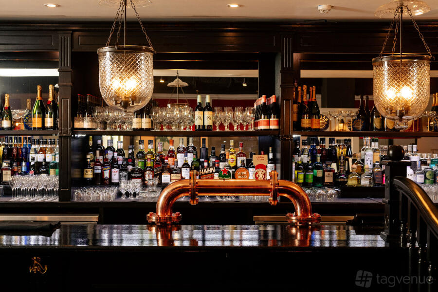 Bayside Bistro & Bar Bayside Bistro & Bar