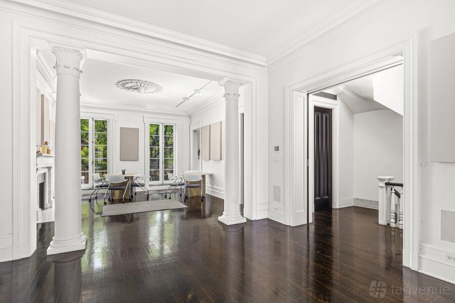 The Gallery Floor at