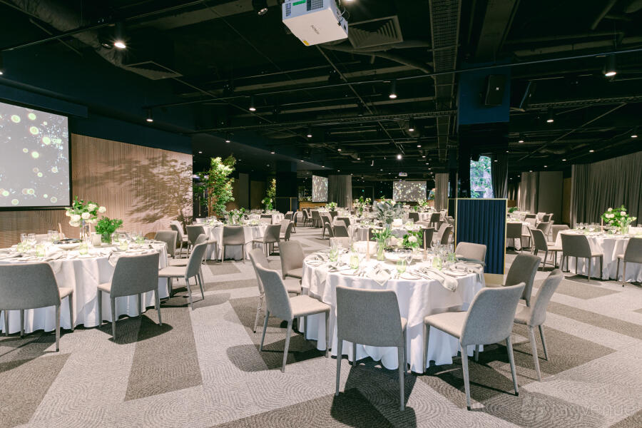Event Space Event Space