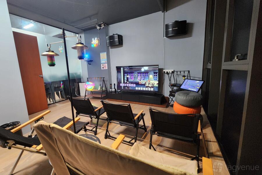 Event Space Event Space
