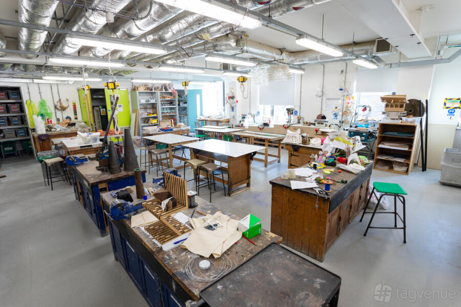 Fashion Design Studio Fashion Design Studio
