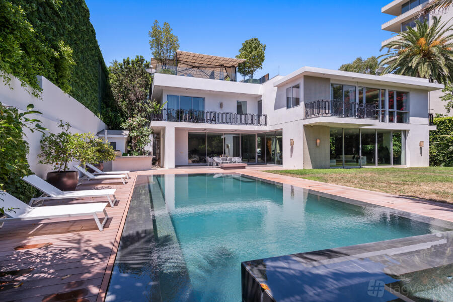 W Rooftop Luxurious Compound w/ Rooftop Lounge Venue Rental in Los Angeles, CA ...