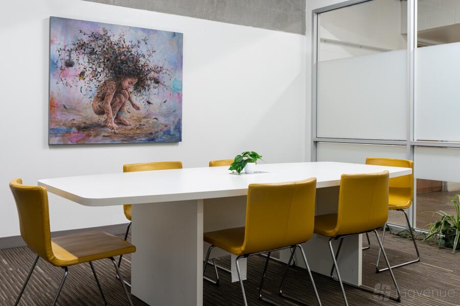 2nd Floor Conference Room 2nd Floor Conference Room
