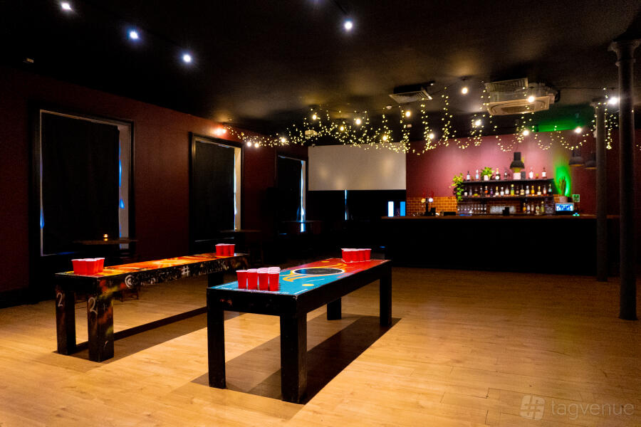 Function Room 2 Function Room 2
