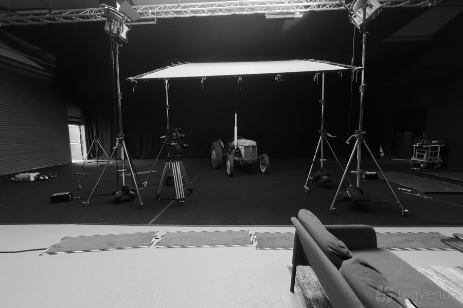 Studio Black at