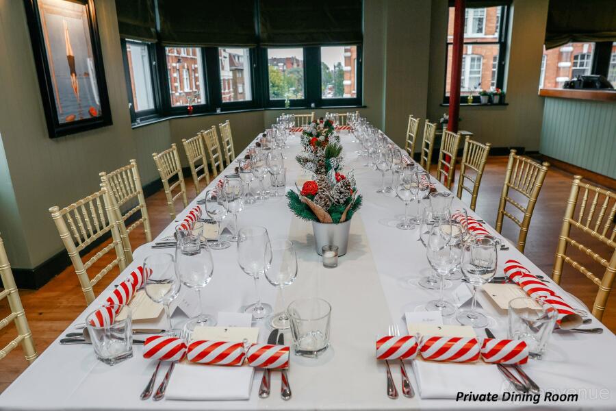 Christmas in Chelsea at