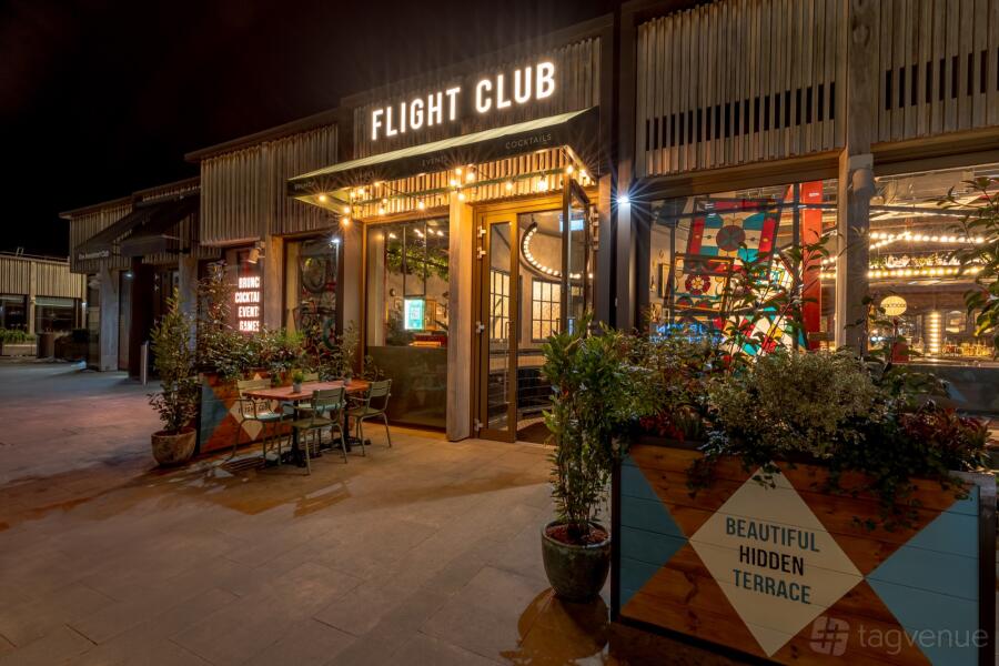 Full Venue Hire Full Venue Hire