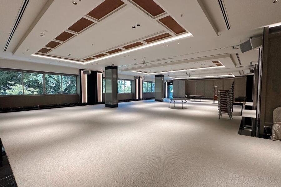 Junior Ballroom Junior Ballroom