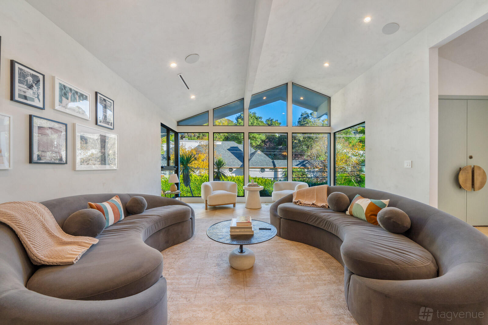 Designer Beverly Hills Home Venue Rental in Los Angeles, CA | Photos ...