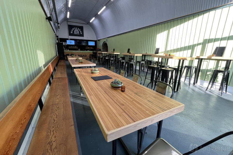 Bianca Road Brew Co Bianca Road Brew Co