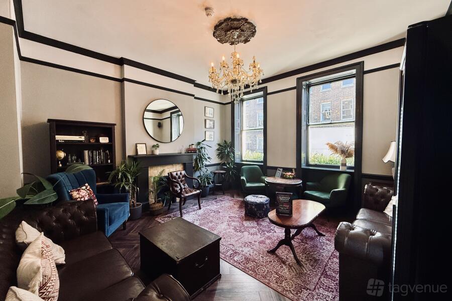Lounge Hire – Fitzrovia W1 Lounge Hire – Fitzrovia W1