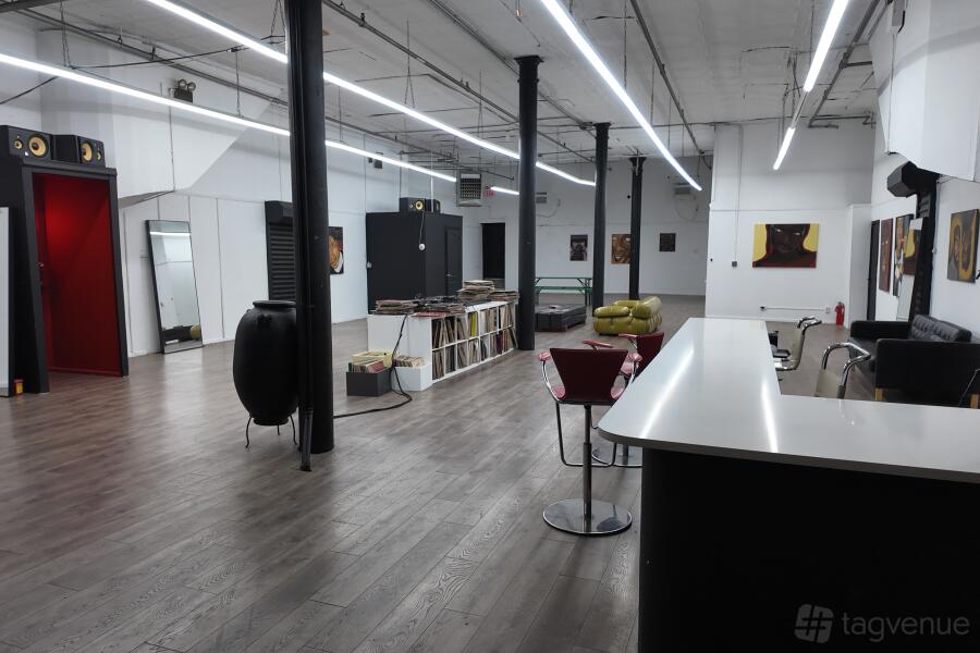Studio1609 Studio1609