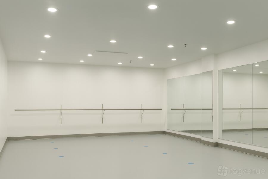 Studio E at Conservatory Of Dance & Music