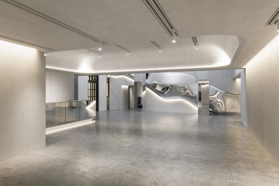 Town Hall Spaces - Wedding & Event Venue Hire - London - Tagvenue.com