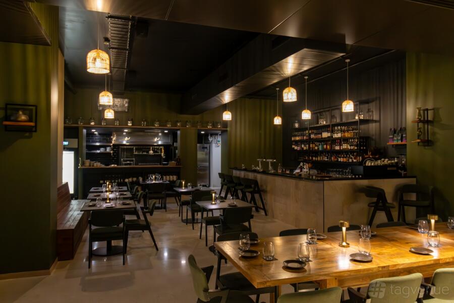 ACH Wine Bar ACH Wine Bar