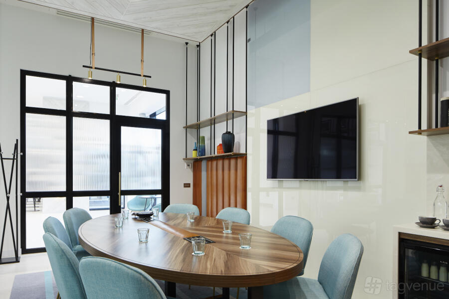 Bowler Suite at