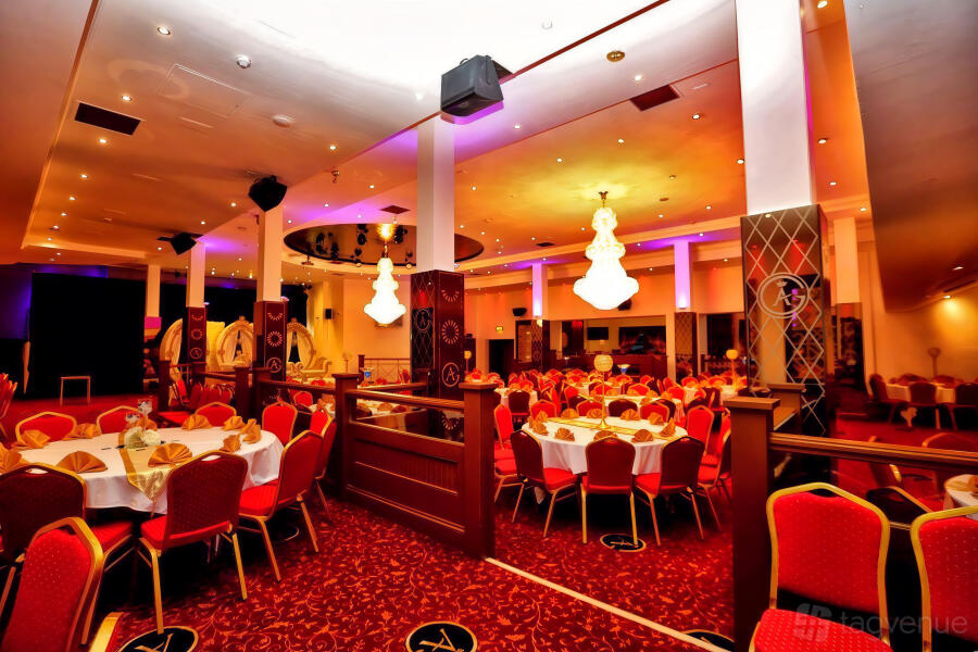 Event Space Event Space
