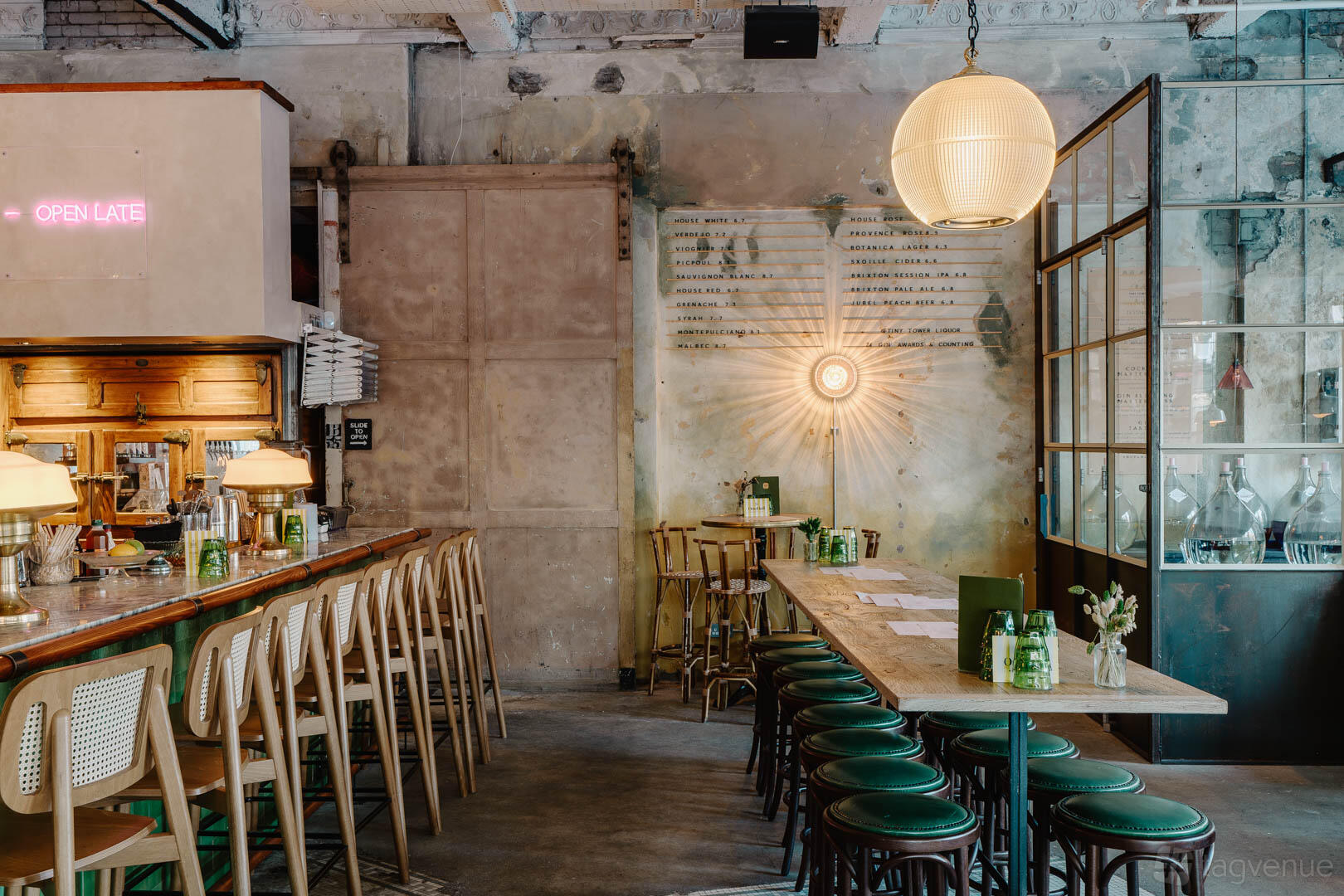 Botanica Hall Venue Hire in London | Reviews, Photos & Prices