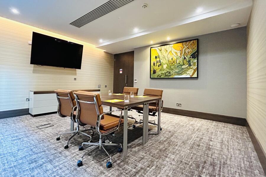 Richmond Suite Richmond Suite