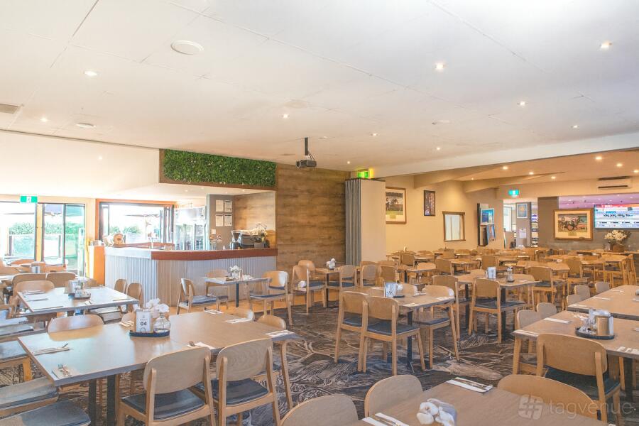 The Bistro The Bistro