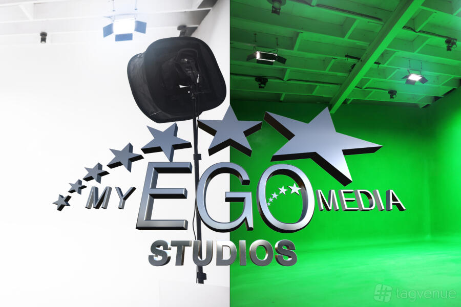 My Ego Media Studios My Ego Media Studios