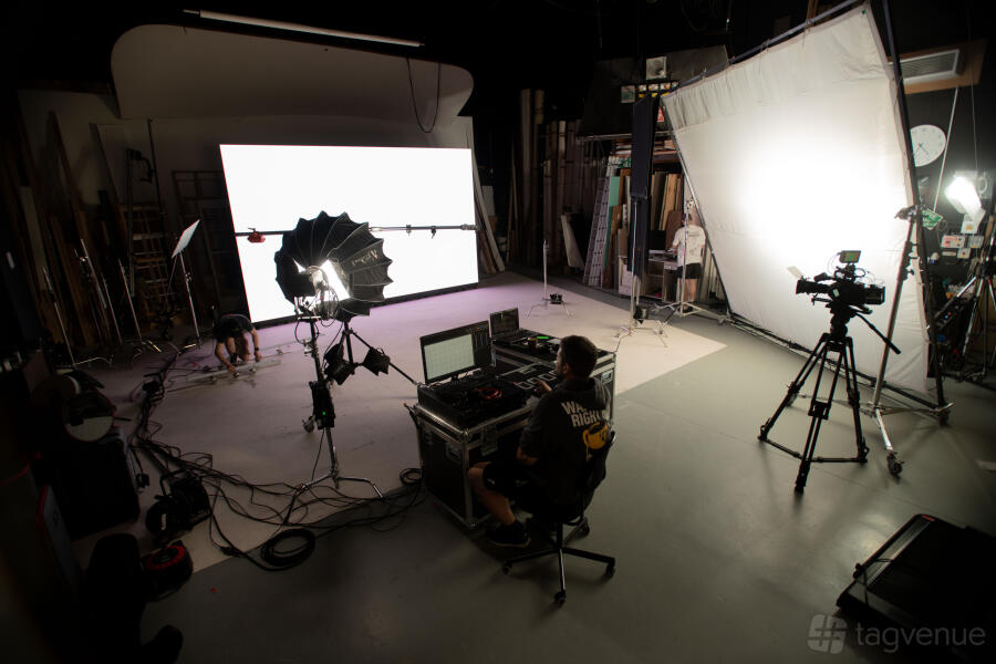 Studio Studio