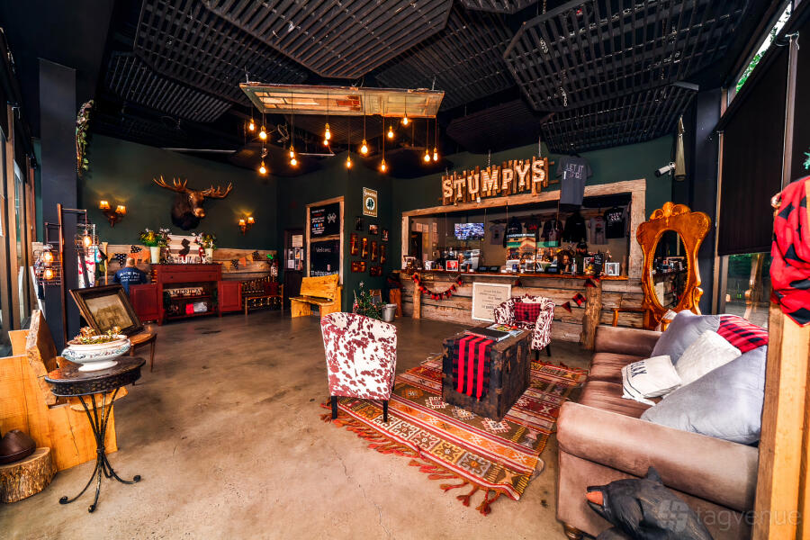 Stumpy’s Hatchet House - Green Brook NJ Stumpy’s Hatchet House - Green Brook NJ