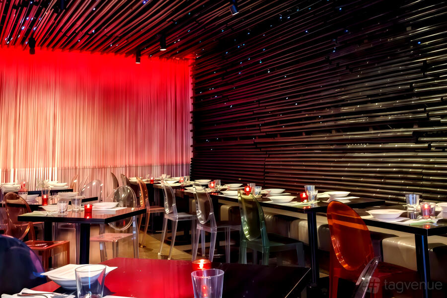 Top Floor Chapati Private at