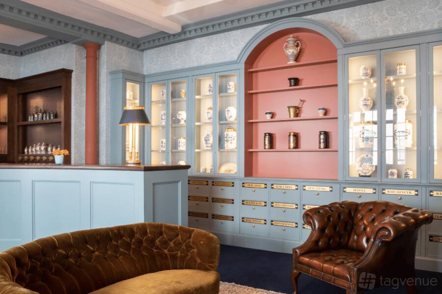 Champagne Bar Champagne Bar