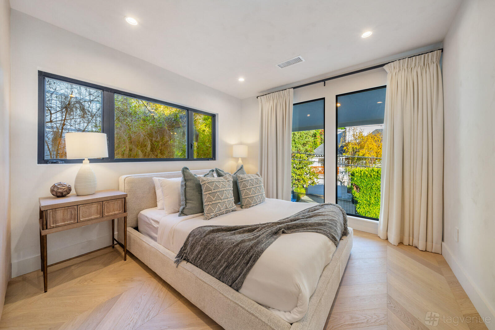Designer Beverly Hills Home Venue Rental in Los Angeles, CA | Photos ...
