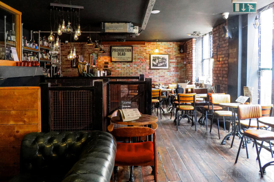 Full Venue Hire Full Venue Hire