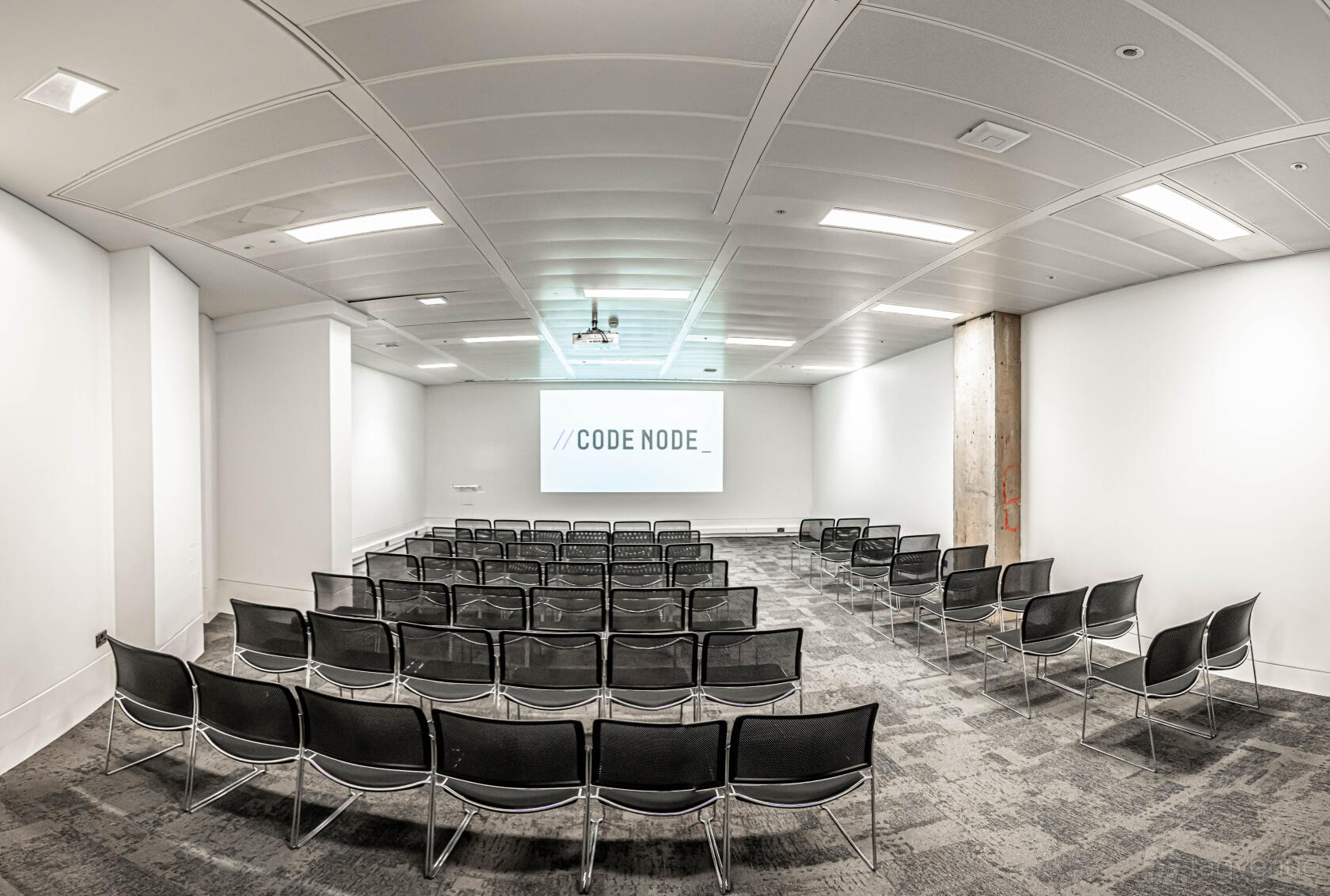 CodeNode Venue Hire in London | Reviews, Photos & Prices