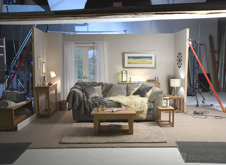 Center Point Studio Studio - Focal Point Studios - Event Venue Hire - Tagvenue.com