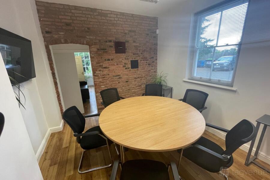 dbs Managed Offices - Glenfield dbs Managed Offices - Glenfield