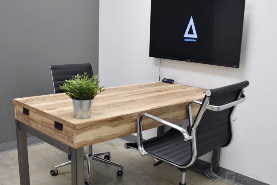 Private Office 1-2 pax Private Office 1-2 pax